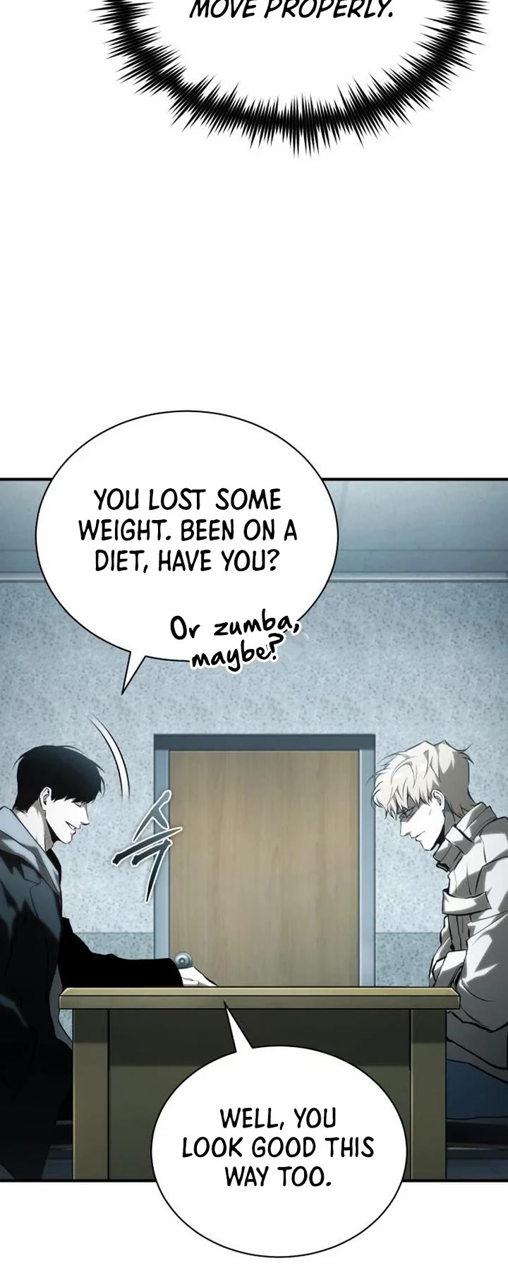 Devil Returns to School Days Chapter 84 page 46 - Chapter 84