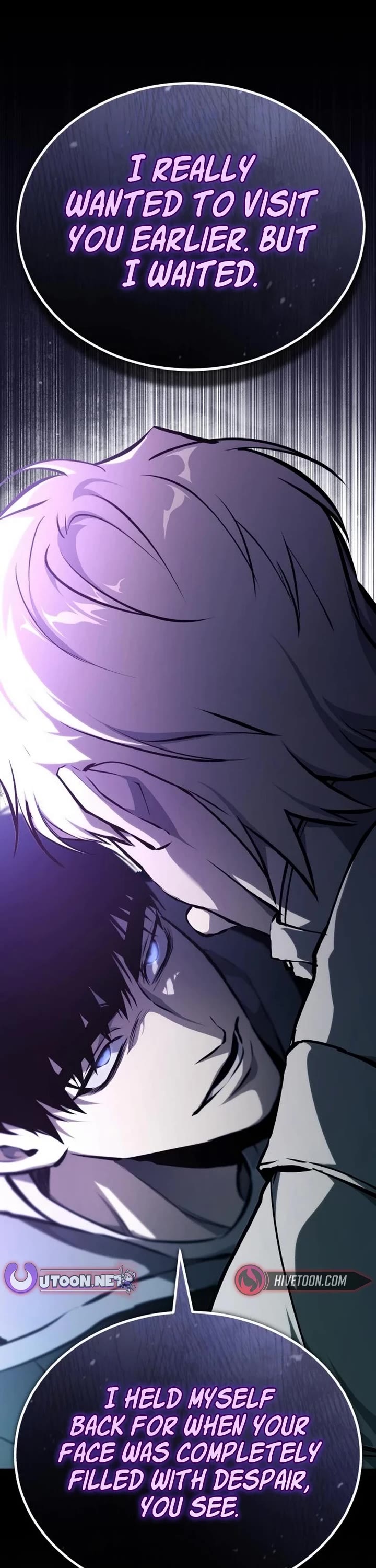 Devil Returns to School Days Chapter 84 page 48 - Chapter 84