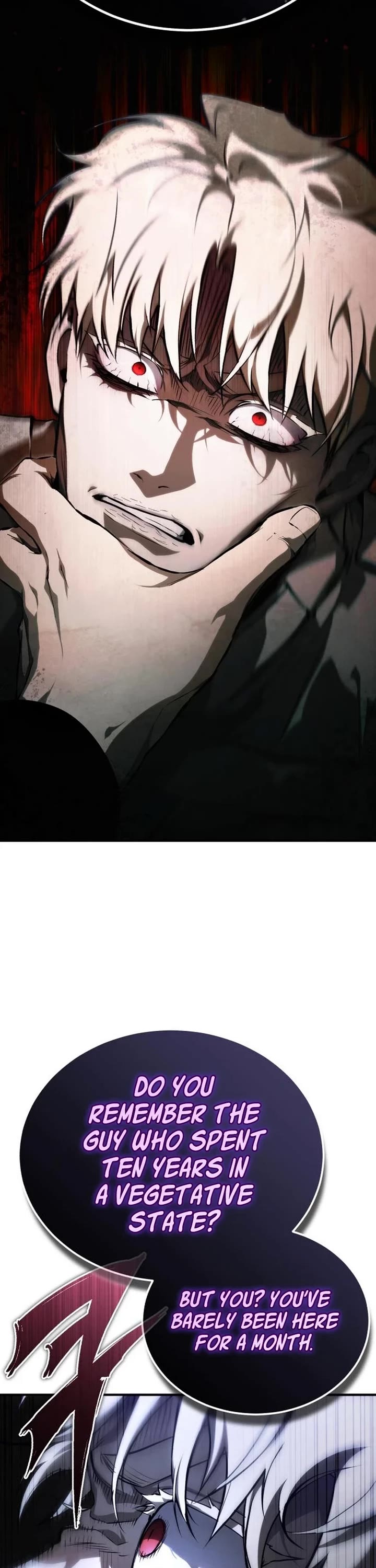 Devil Returns to School Days Chapter 84 page 49 - Chapter 84