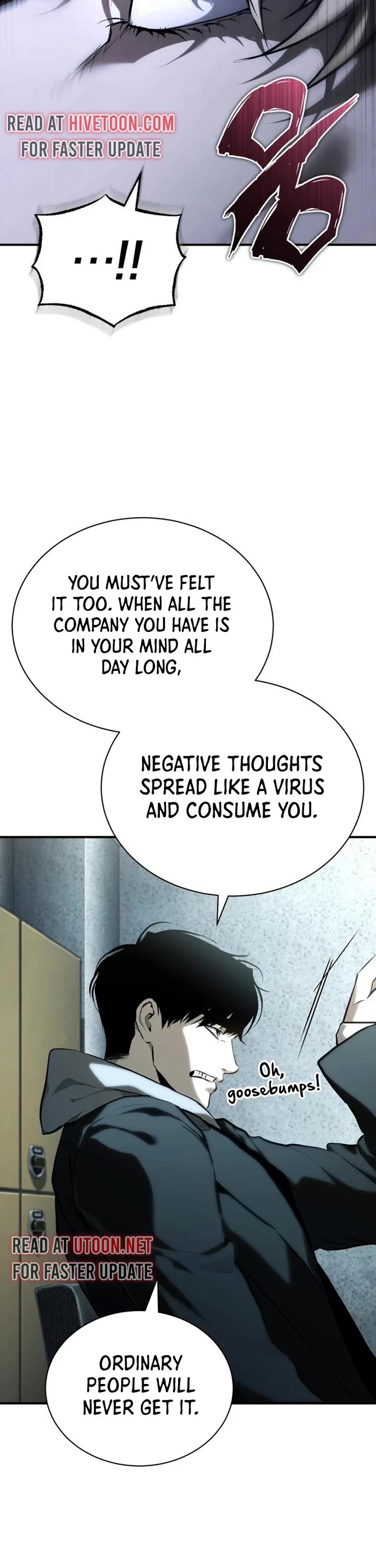 Devil Returns to School Days Chapter 84 page 50 - Chapter 84