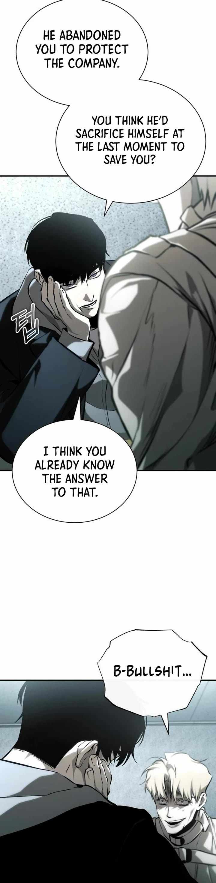 Devil Returns to School Days Chapter 84 page 55 - Chapter 84