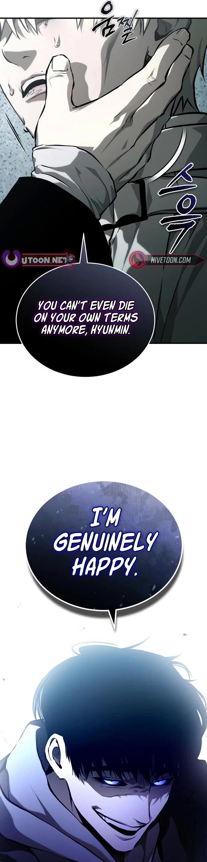 Devil Returns to School Days Chapter 84 page 57 - Chapter 84