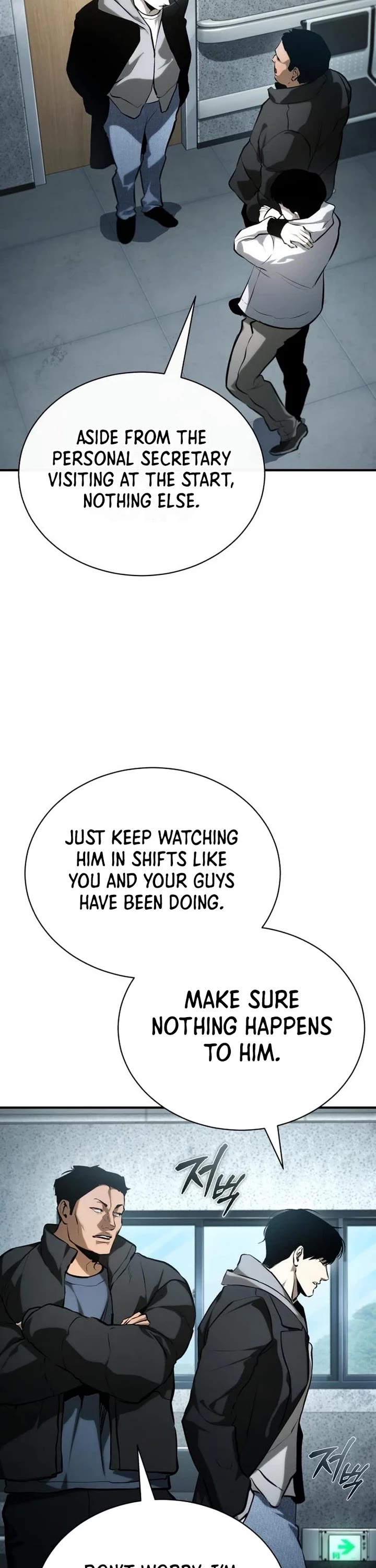 Devil Returns to School Days Chapter 84 page 59 - Chapter 84