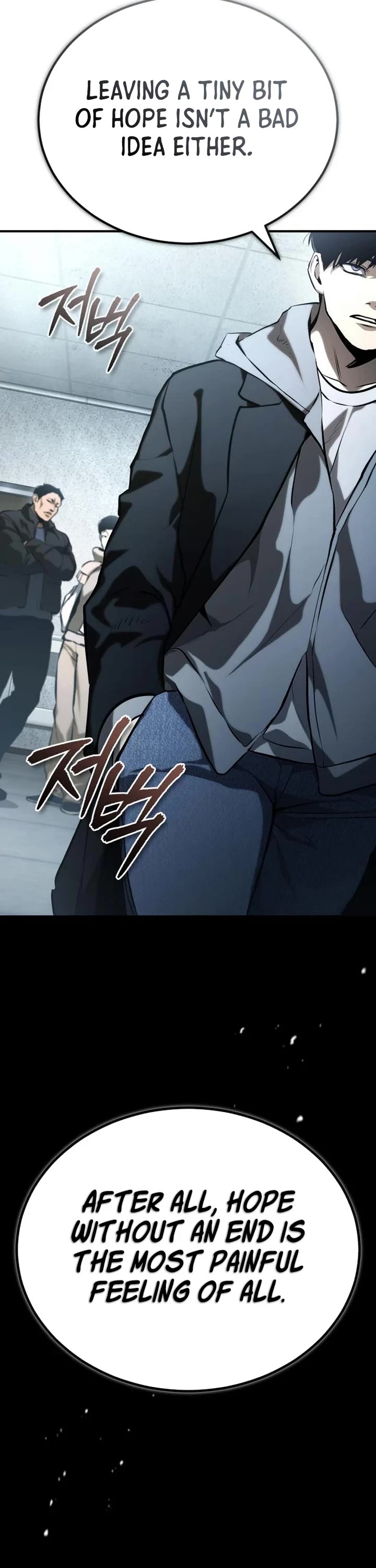 Devil Returns to School Days Chapter 84 page 62 - Chapter 84