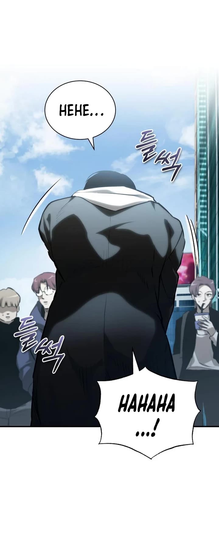 Devil Returns to School Days Chapter 84 page 66 - Chapter 84