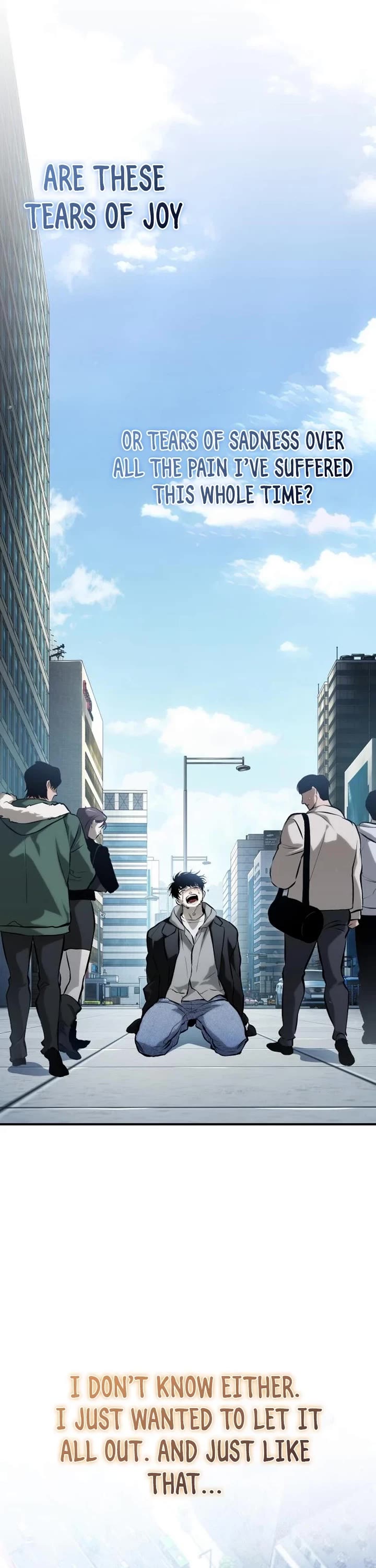 Devil Returns to School Days Chapter 84 page 69 - Chapter 84