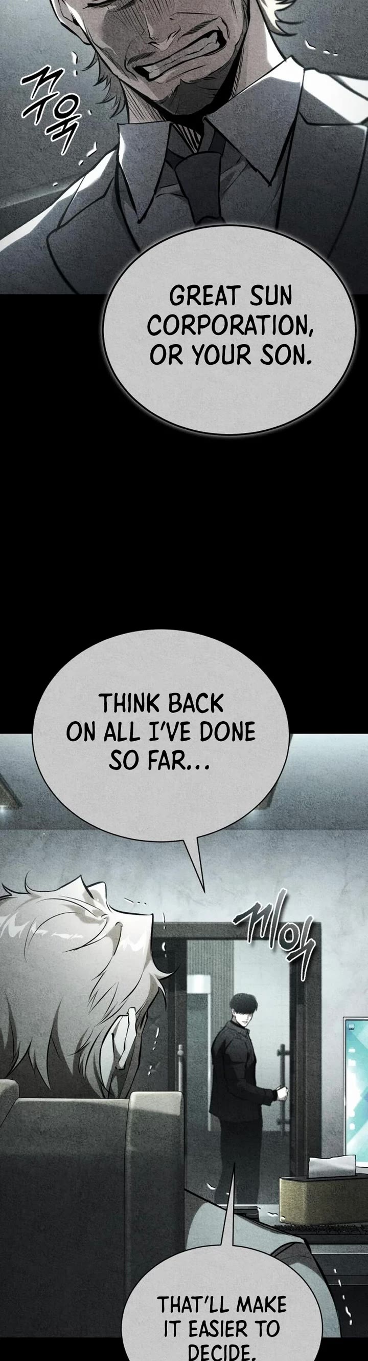 Devil Returns to School Days Chapter 84 page 7 - Chapter 84