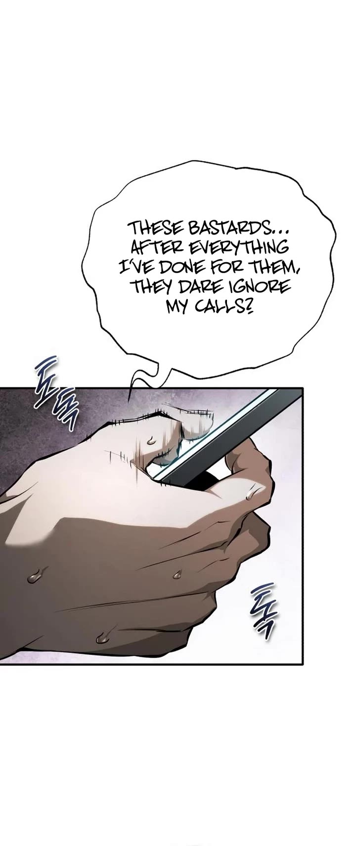 Devil Returns to School Days Chapter 85 page 14 - Chapter 85