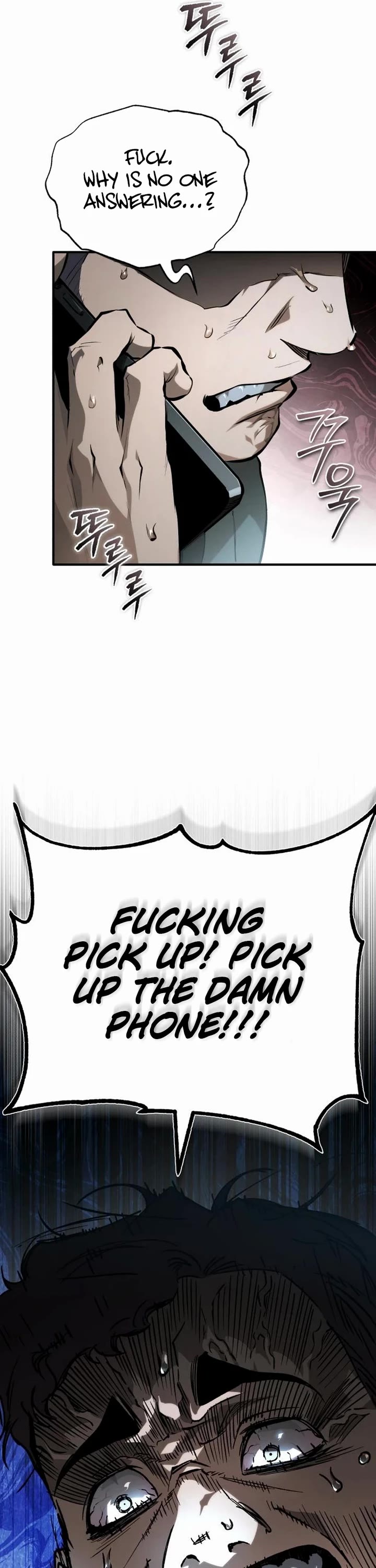Devil Returns to School Days Chapter 85 page 15 - Chapter 85