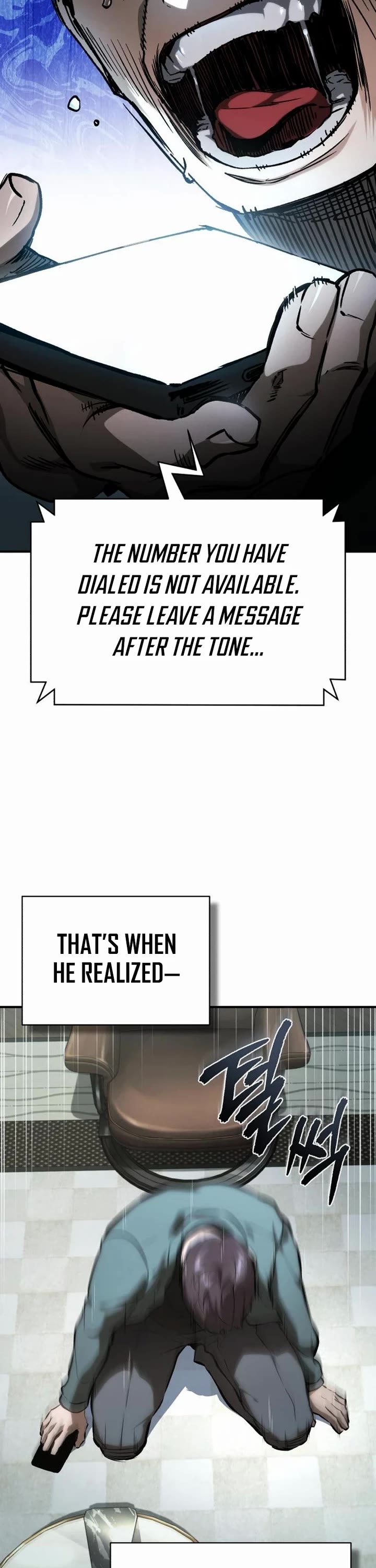 Devil Returns to School Days Chapter 85 page 16 - Chapter 85