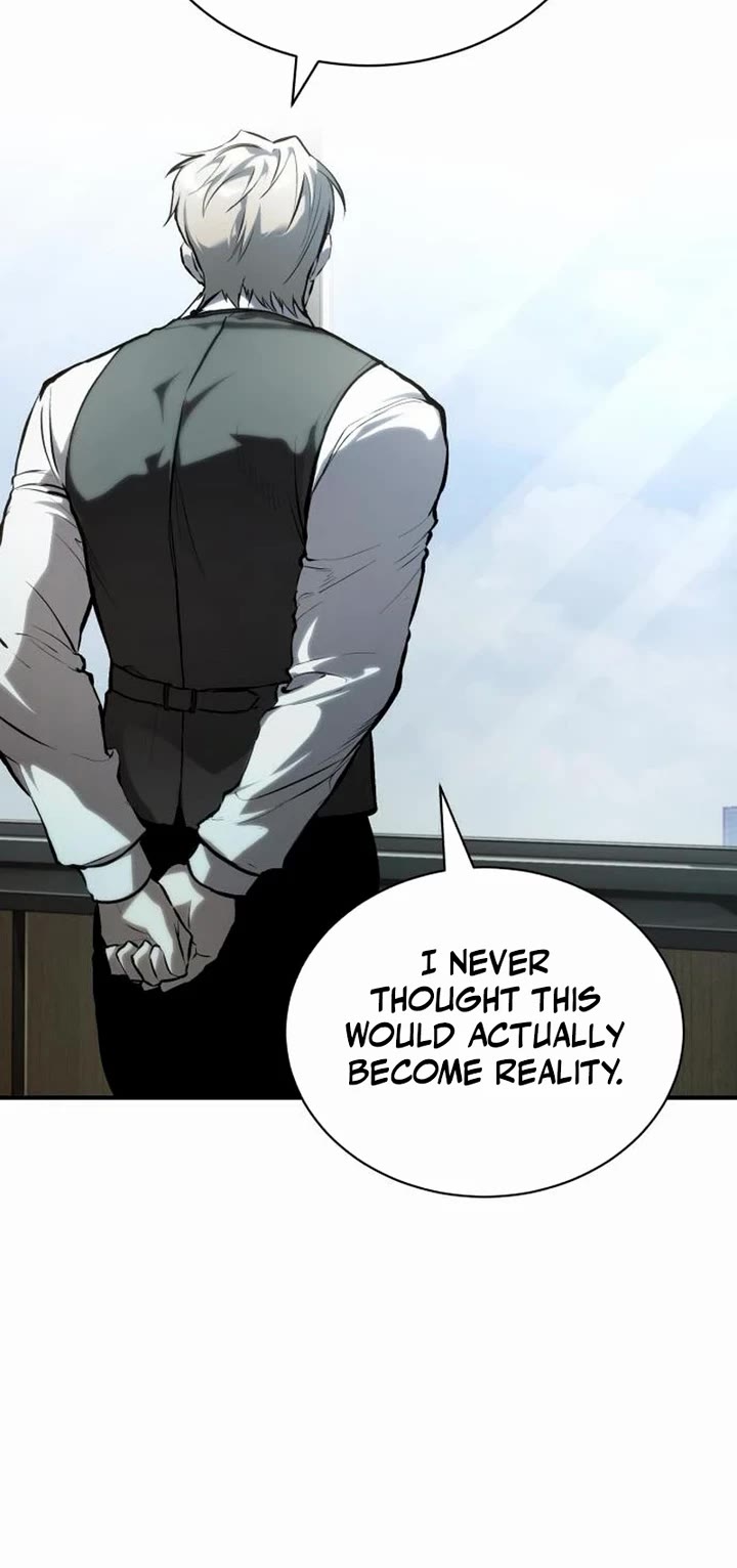 Devil Returns to School Days Chapter 85 page 19 - Chapter 85