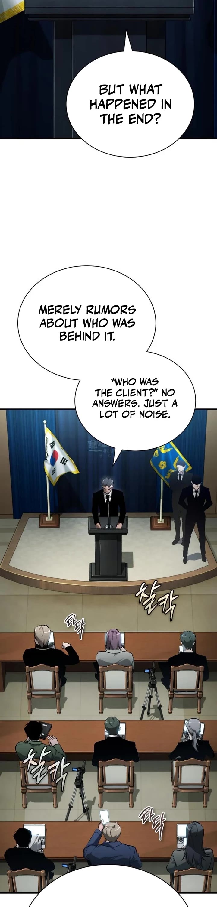 Devil Returns to School Days Chapter 85 page 2 - Chapter 85