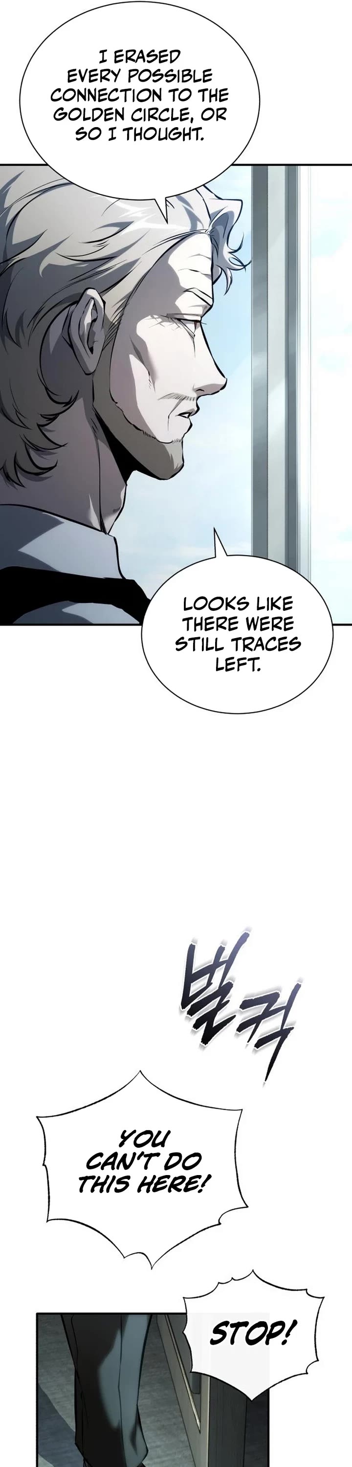 Devil Returns to School Days Chapter 85 page 20 - Chapter 85
