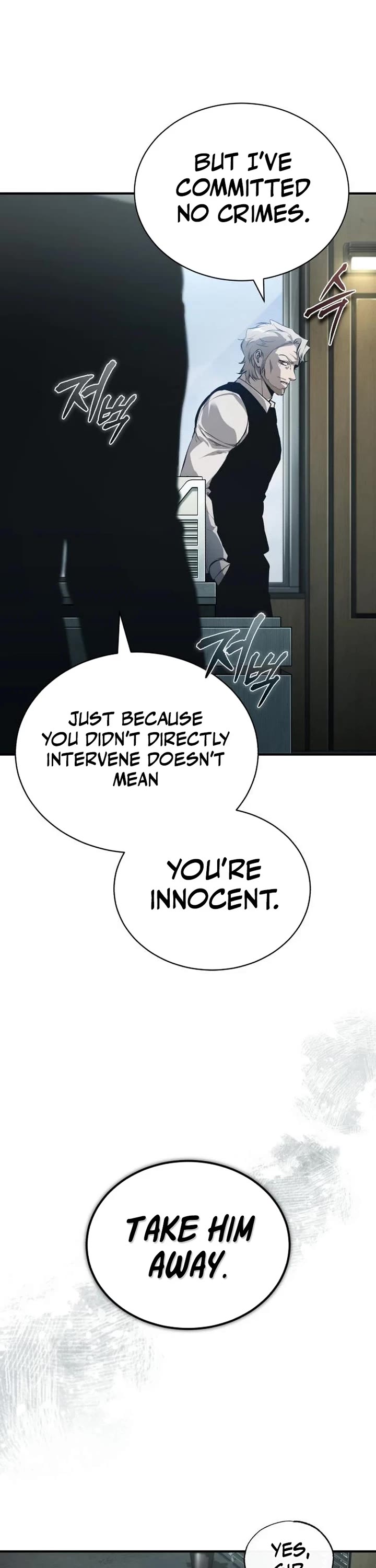 Devil Returns to School Days Chapter 85 page 22 - Chapter 85