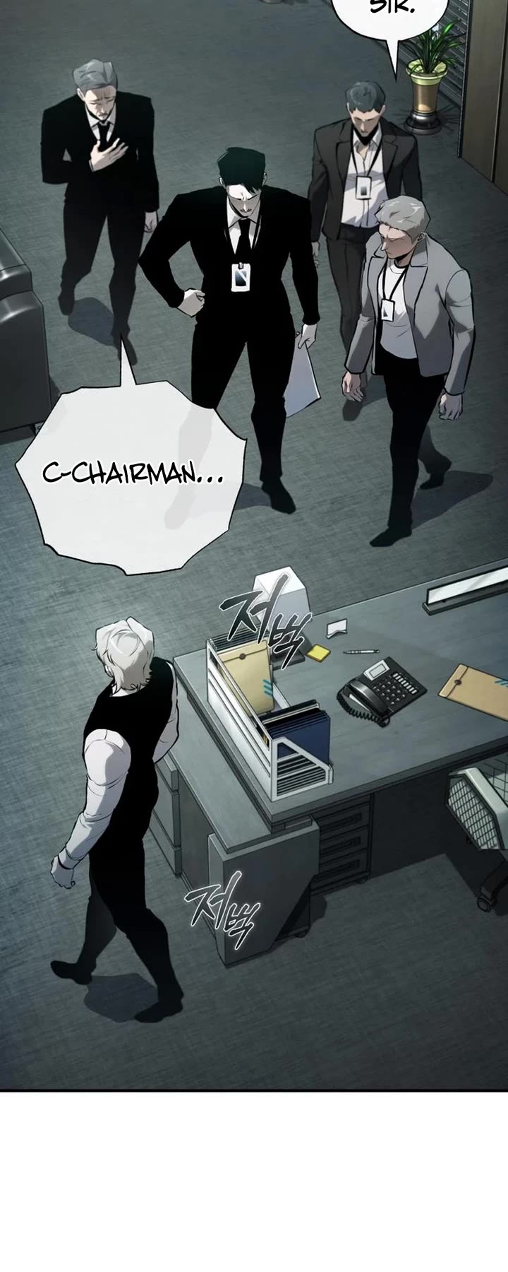 Devil Returns to School Days Chapter 85 page 23 - Chapter 85