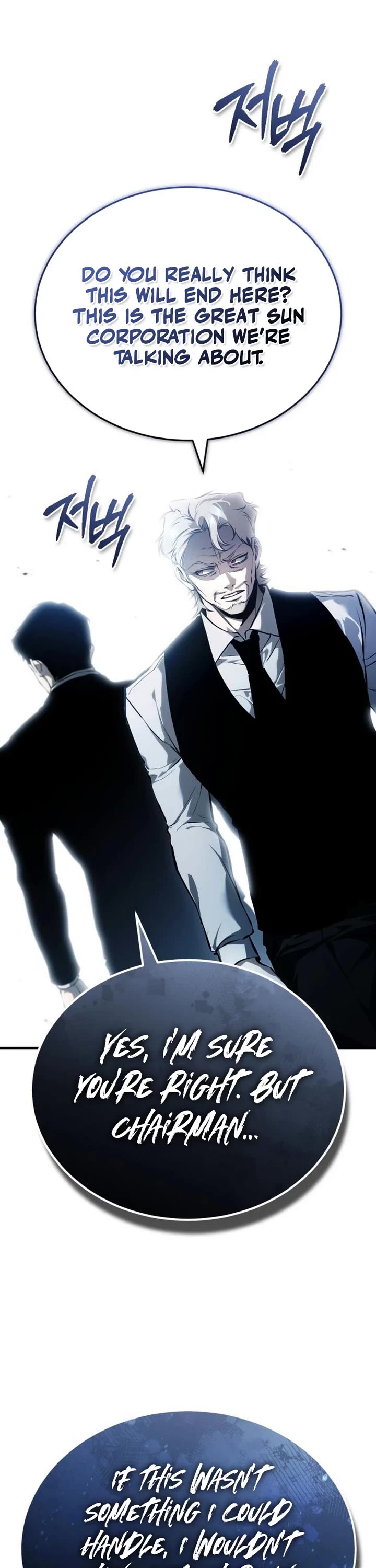 Devil Returns to School Days Chapter 85 page 25 - Chapter 85