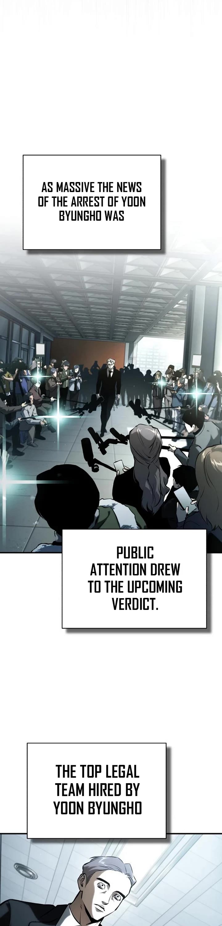 Devil Returns to School Days Chapter 85 page 27 - Chapter 85
