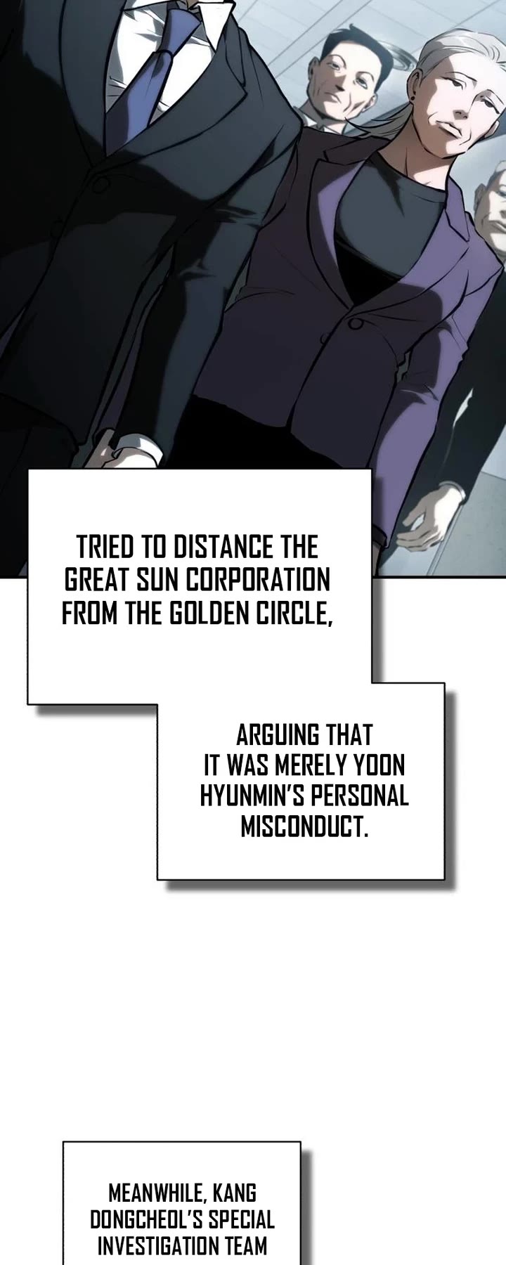 Devil Returns to School Days Chapter 85 page 28 - Chapter 85