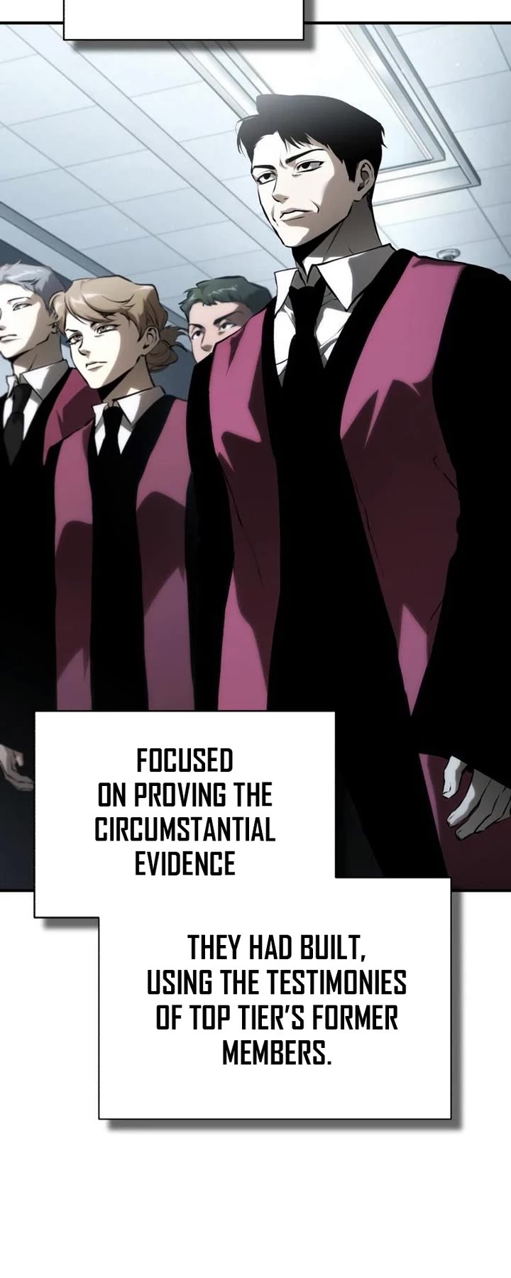 Devil Returns to School Days Chapter 85 page 29 - Chapter 85