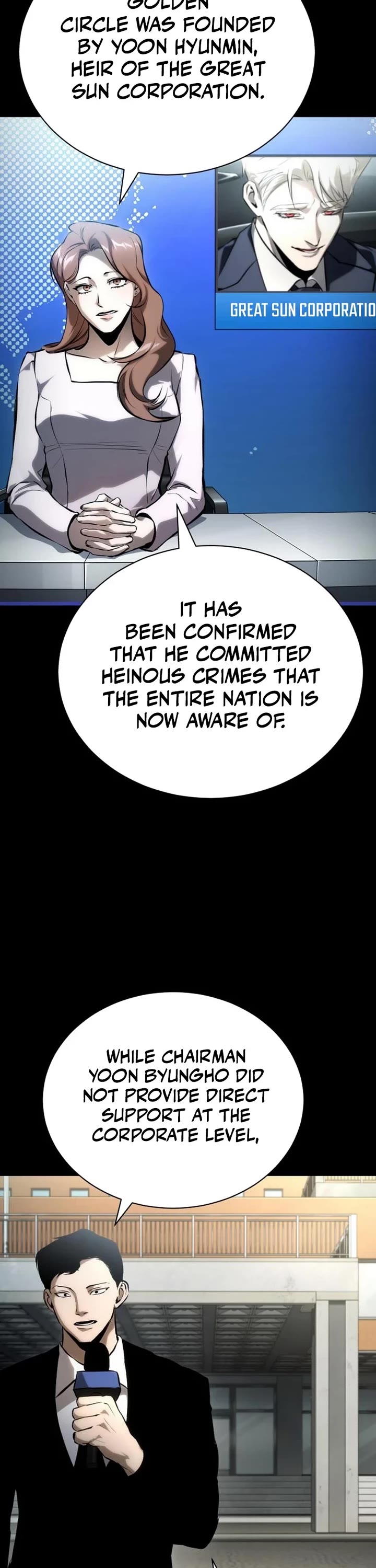Devil Returns to School Days Chapter 85 page 31 - Chapter 85