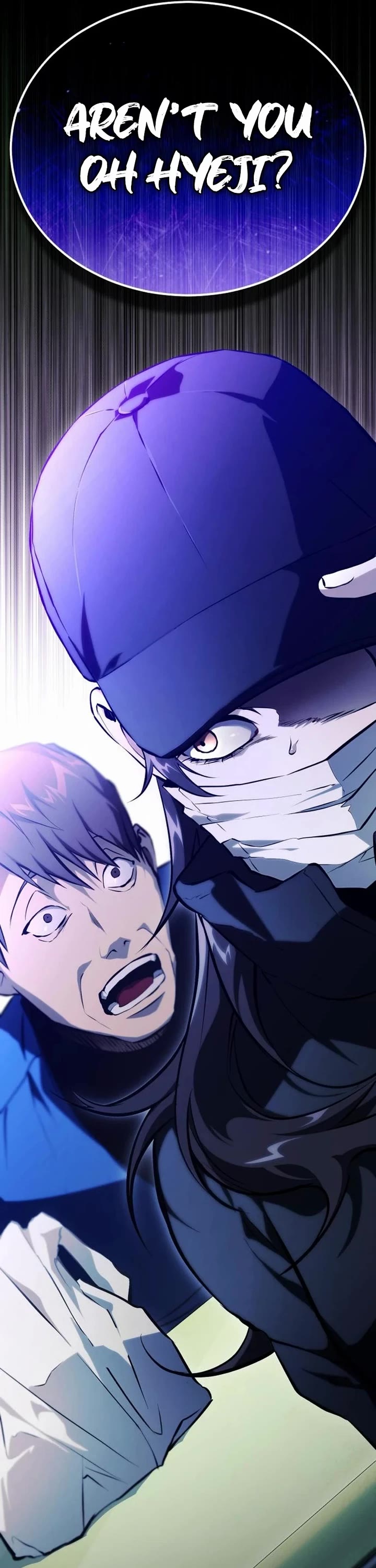 Devil Returns to School Days Chapter 85 page 39 - Chapter 85