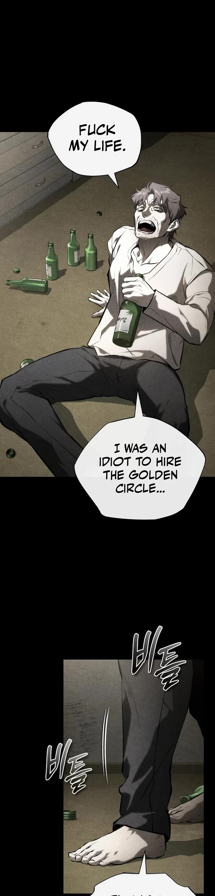 Devil Returns to School Days Chapter 85 page 41 - Chapter 85