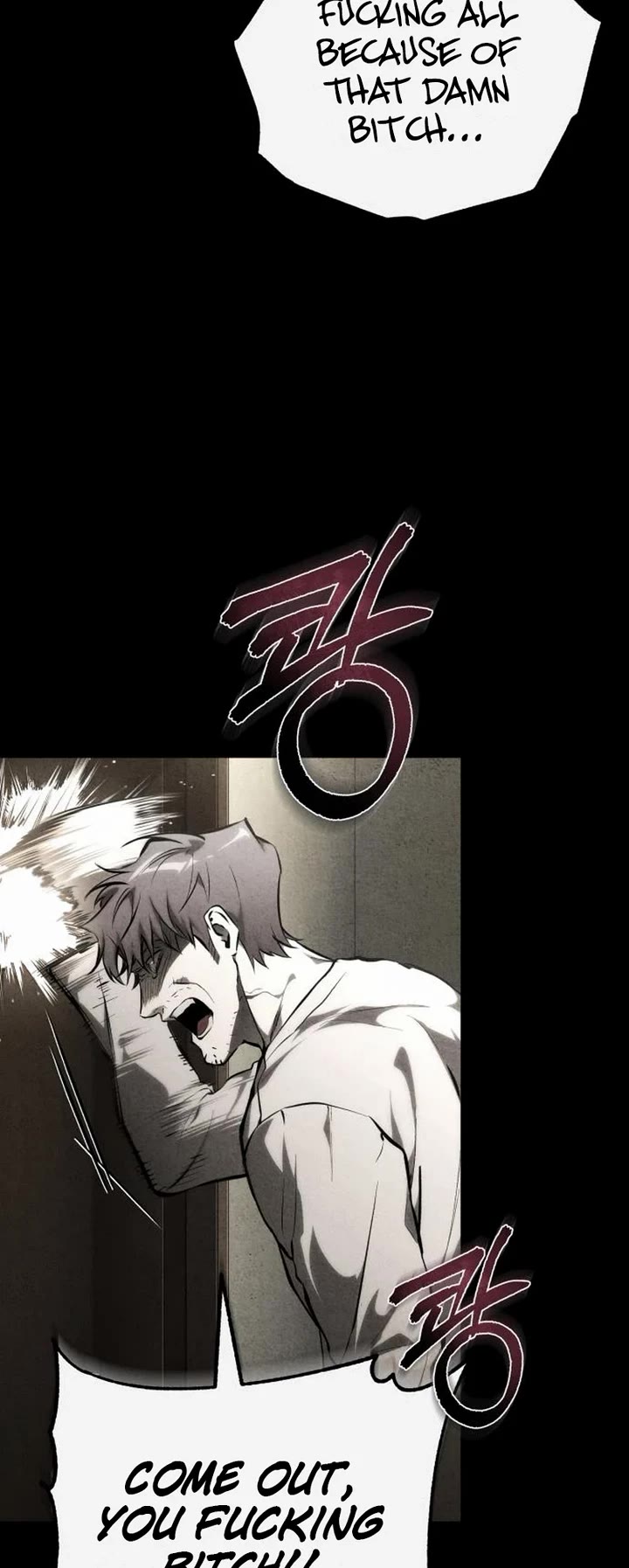 Devil Returns to School Days Chapter 85 page 42 - Chapter 85