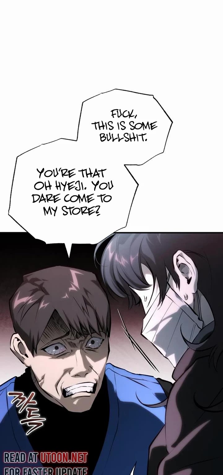 Devil Returns to School Days Chapter 85 page 47 - Chapter 85