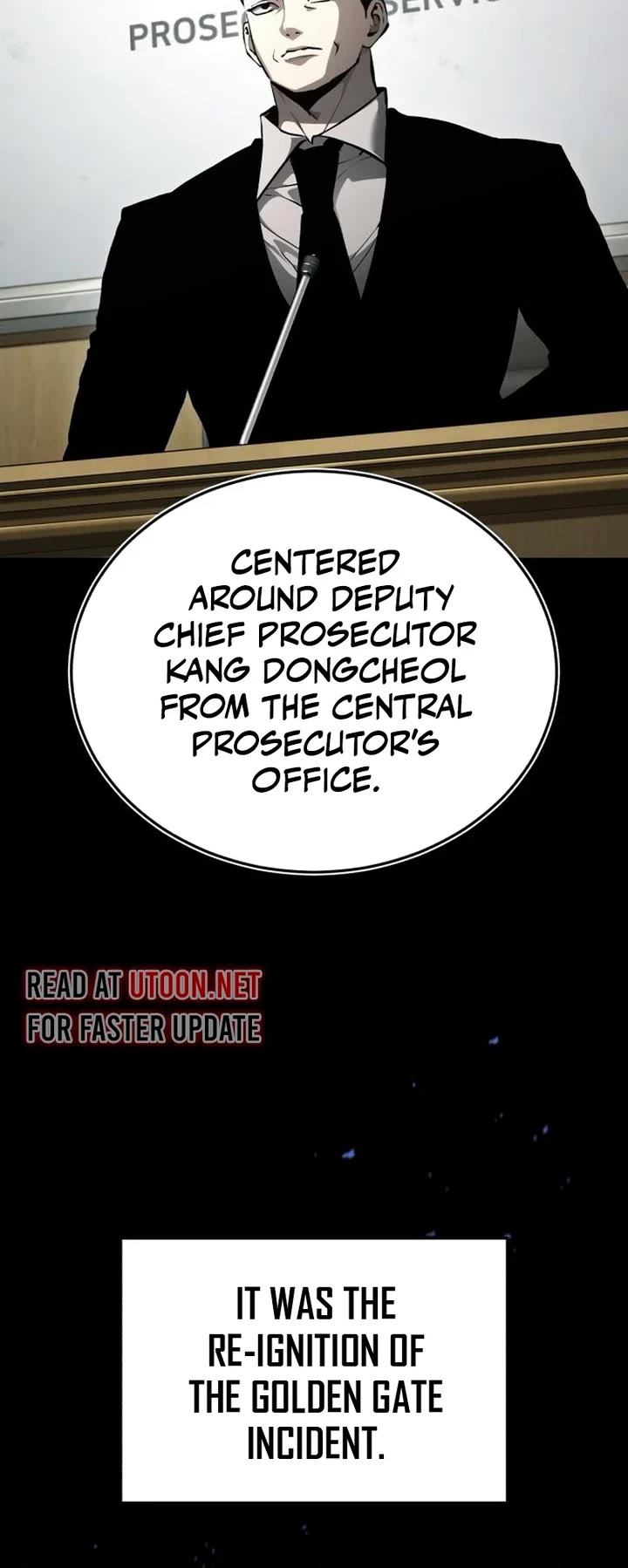 Devil Returns to School Days Chapter 85 page 5 - Chapter 85