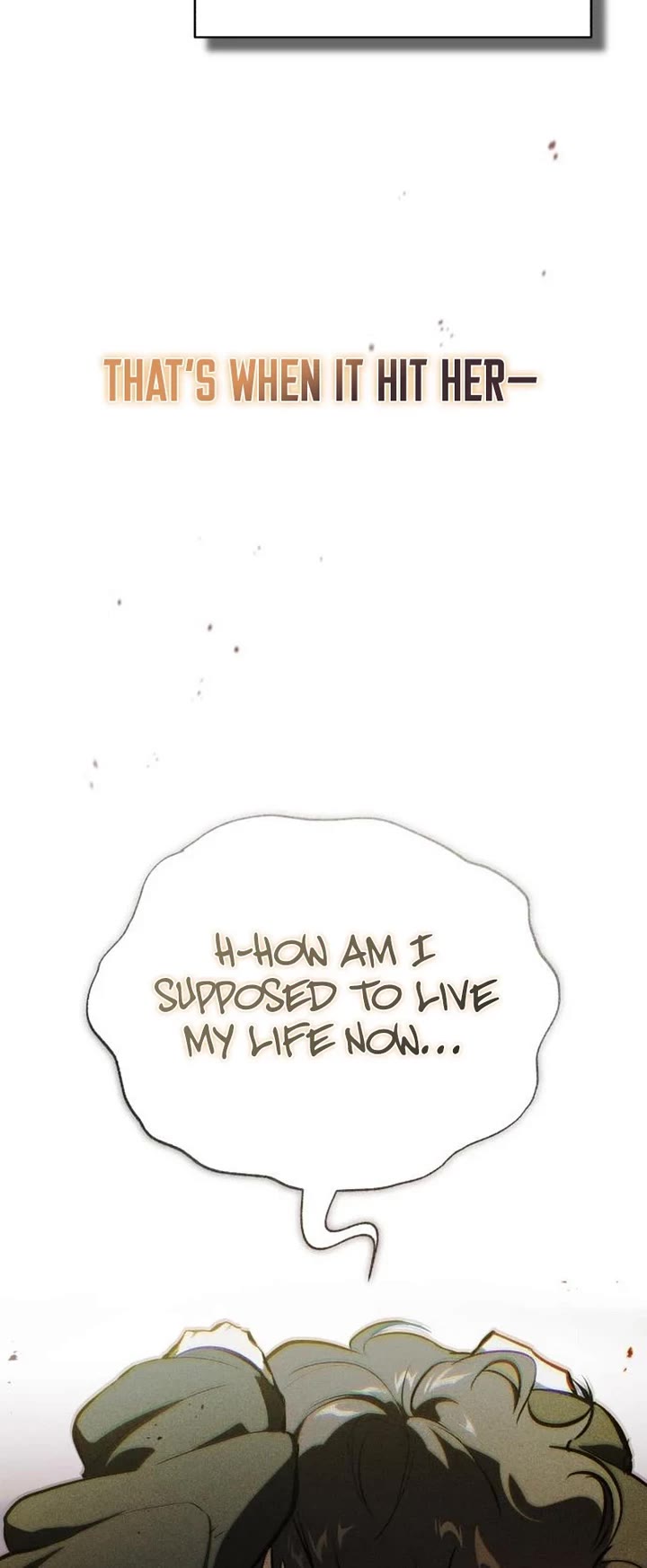 Devil Returns to School Days Chapter 85 page 52 - Chapter 85