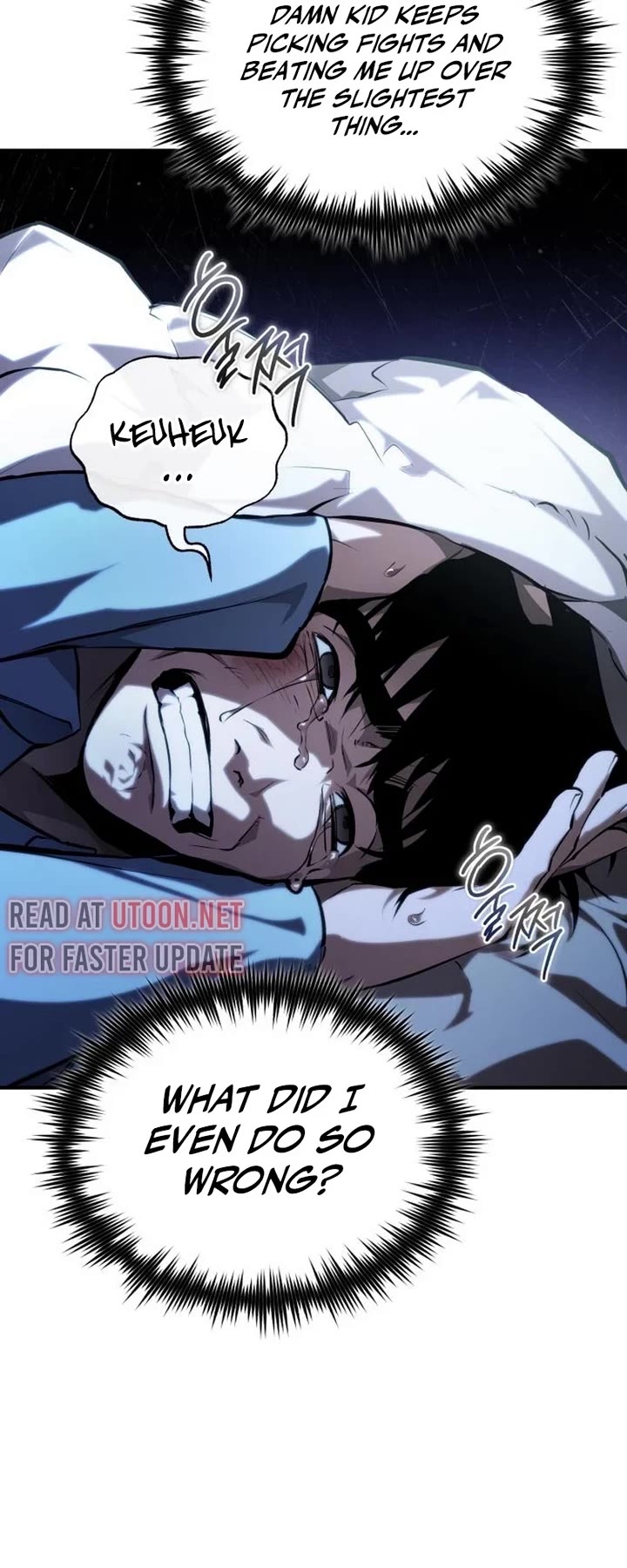 Devil Returns to School Days Chapter 85 page 58 - Chapter 85