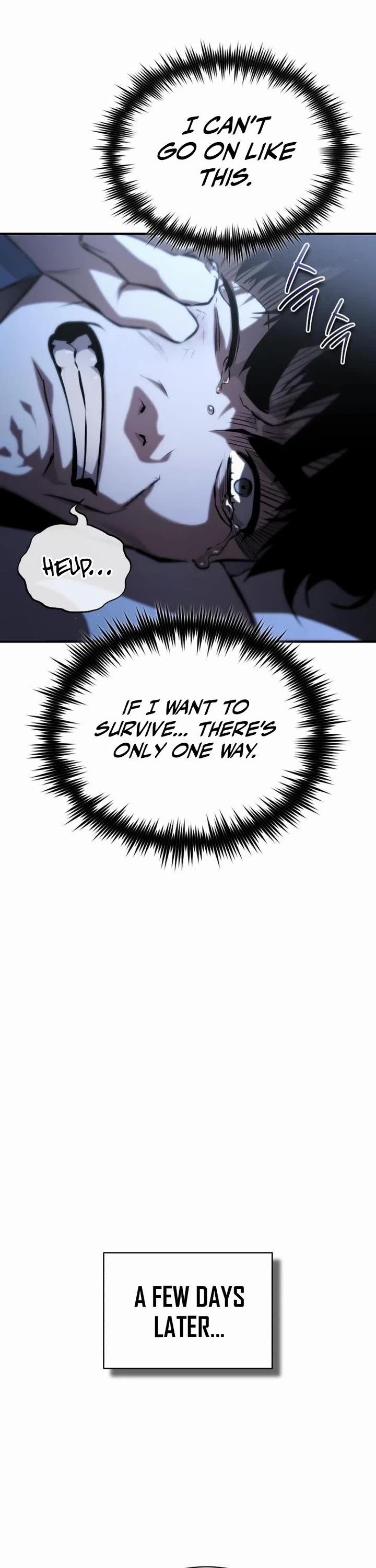 Devil Returns to School Days Chapter 85 page 59 - Chapter 85