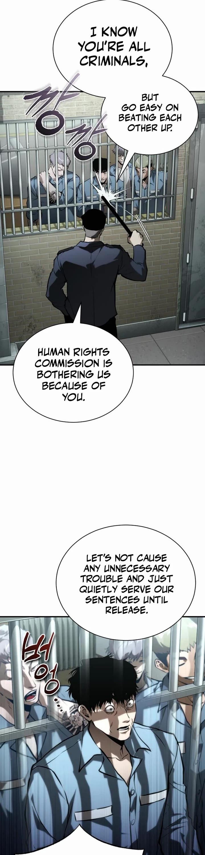 Devil Returns to School Days Chapter 85 page 60 - Chapter 85