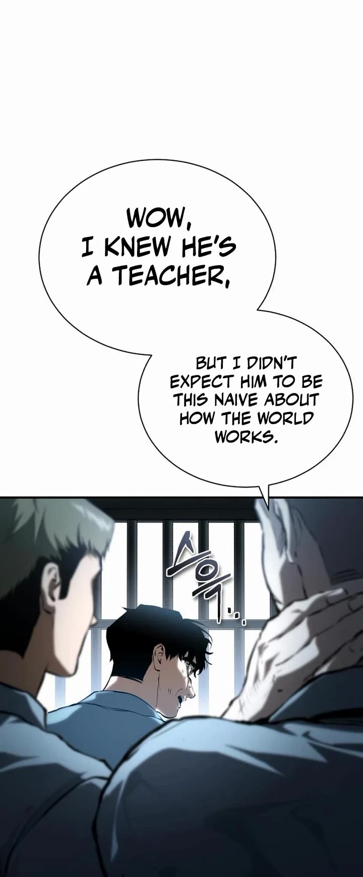 Devil Returns to School Days Chapter 85 page 63 - Chapter 85