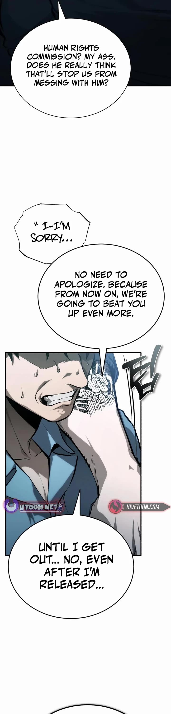 Devil Returns to School Days Chapter 85 page 64 - Chapter 85