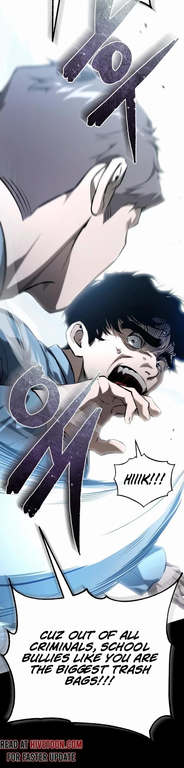 Devil Returns to School Days Chapter 85 page 66 - Chapter 85