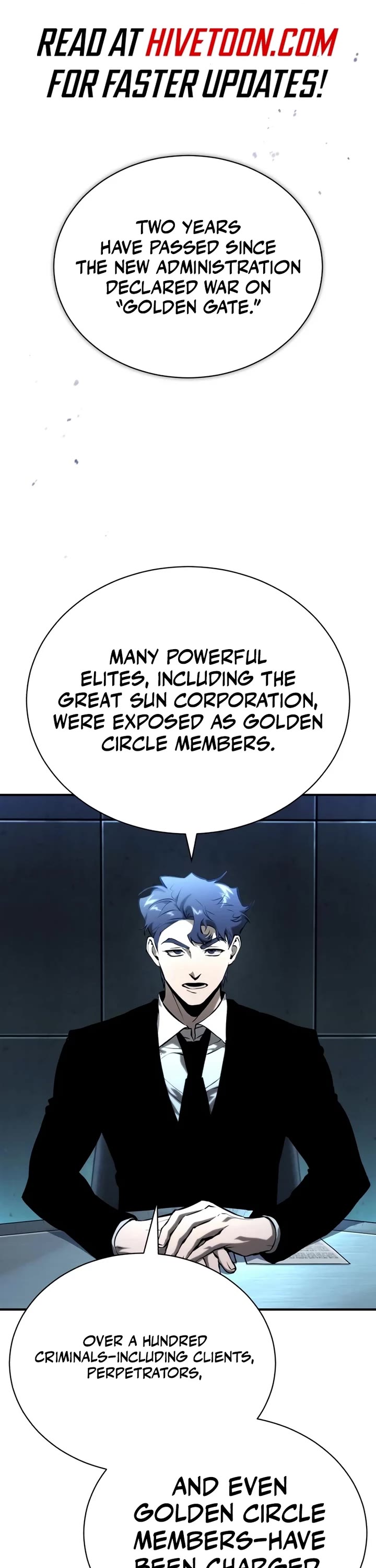 Devil Returns to School Days Chapter 86 page 1 - Chapter 86
