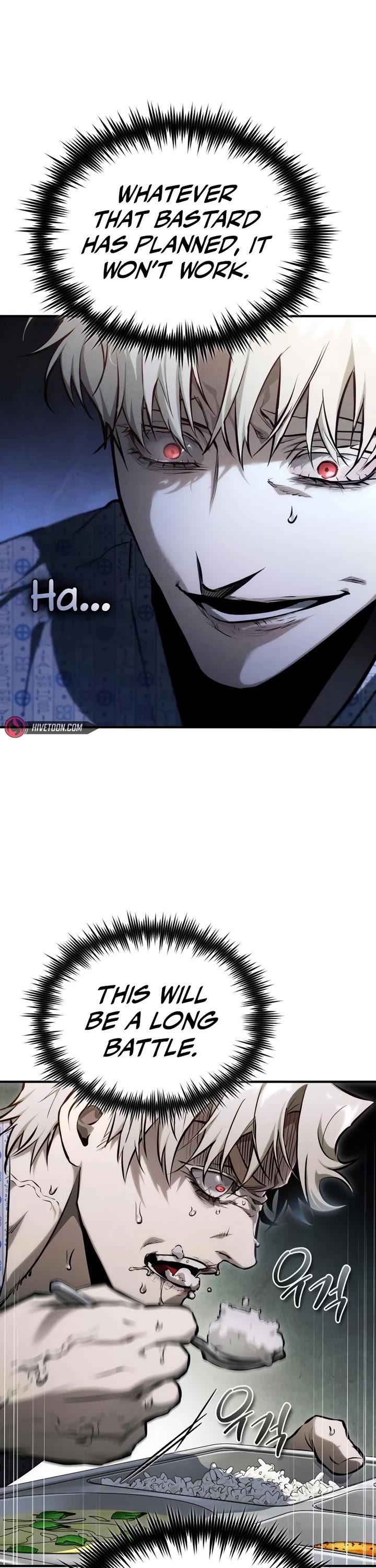 Devil Returns to School Days Chapter 86 page 11 - Chapter 86