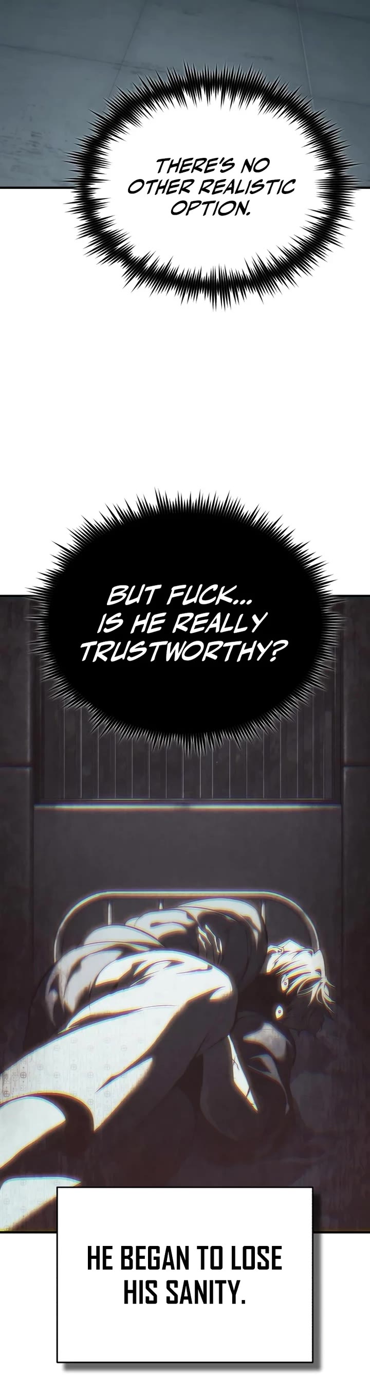 Devil Returns to School Days Chapter 86 page 15 - Chapter 86