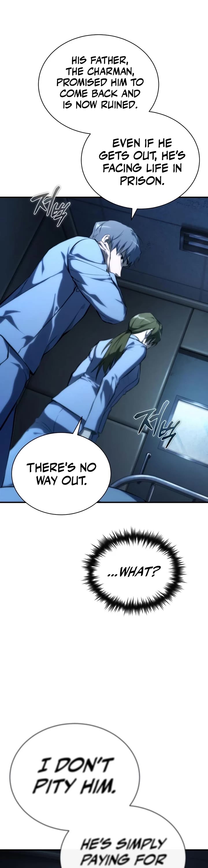 Devil Returns to School Days Chapter 86 page 18 - Chapter 86