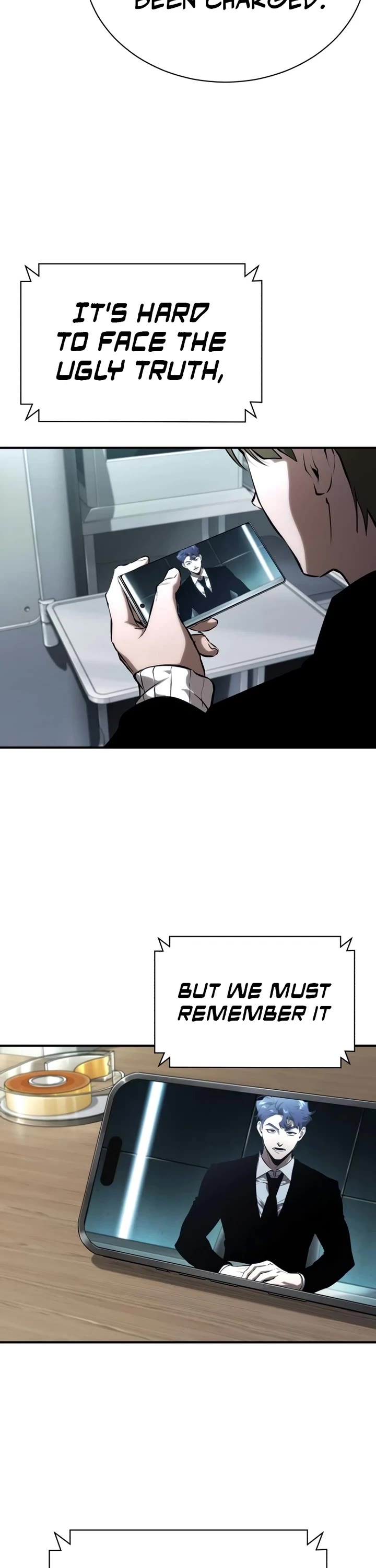 Devil Returns to School Days Chapter 86 page 2 - Chapter 86