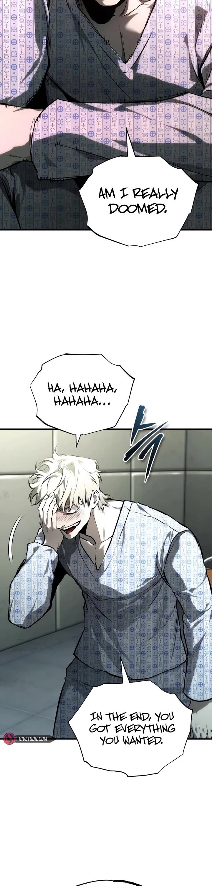 Devil Returns to School Days Chapter 86 page 23 - Chapter 86