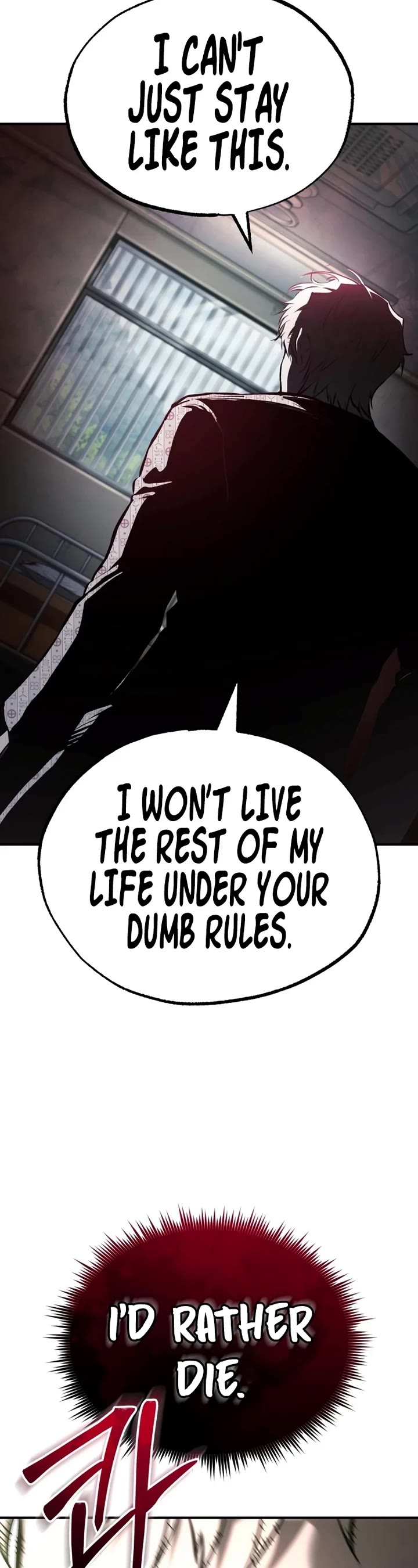 Devil Returns to School Days Chapter 86 page 24 - Chapter 86