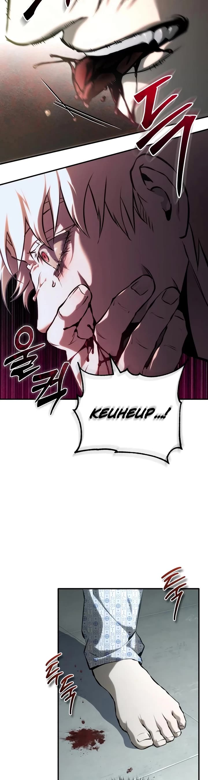Devil Returns to School Days Chapter 86 page 25 - Chapter 86