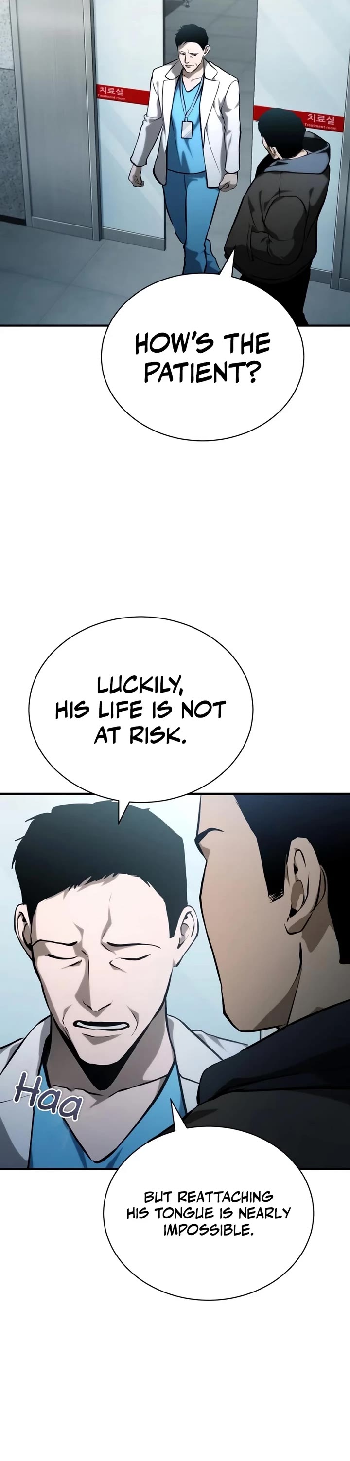 Devil Returns to School Days Chapter 86 page 28 - Chapter 86