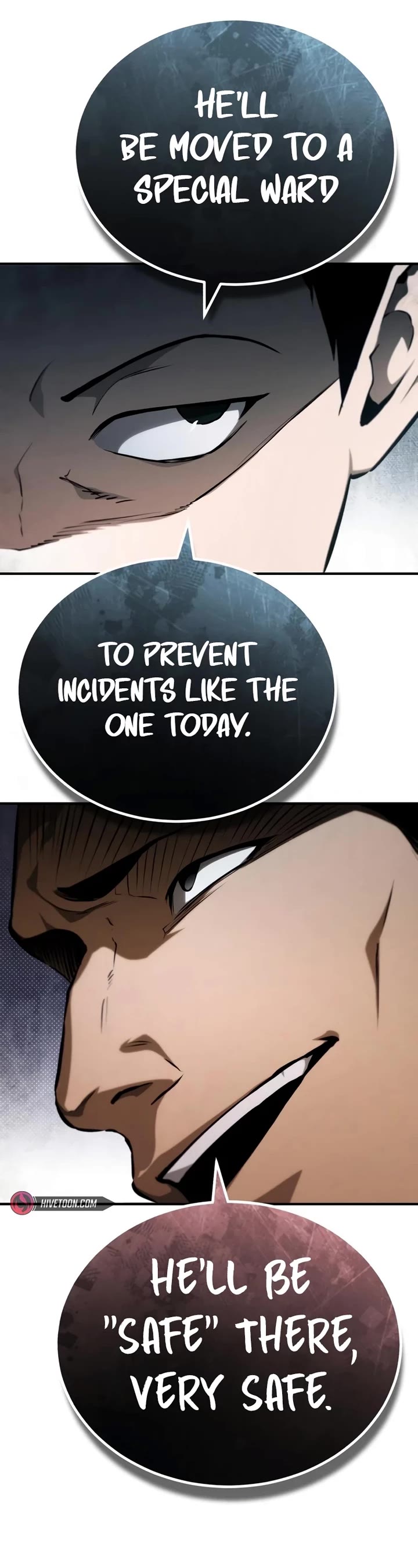 Devil Returns to School Days Chapter 86 page 29 - Chapter 86