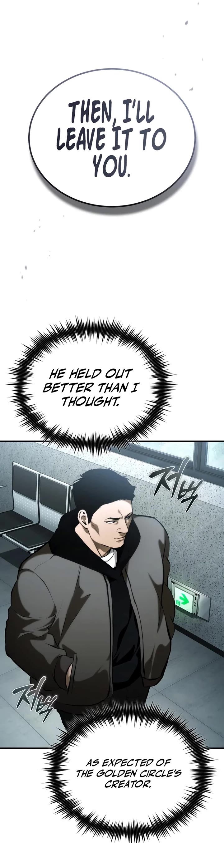 Devil Returns to School Days Chapter 86 page 30 - Chapter 86