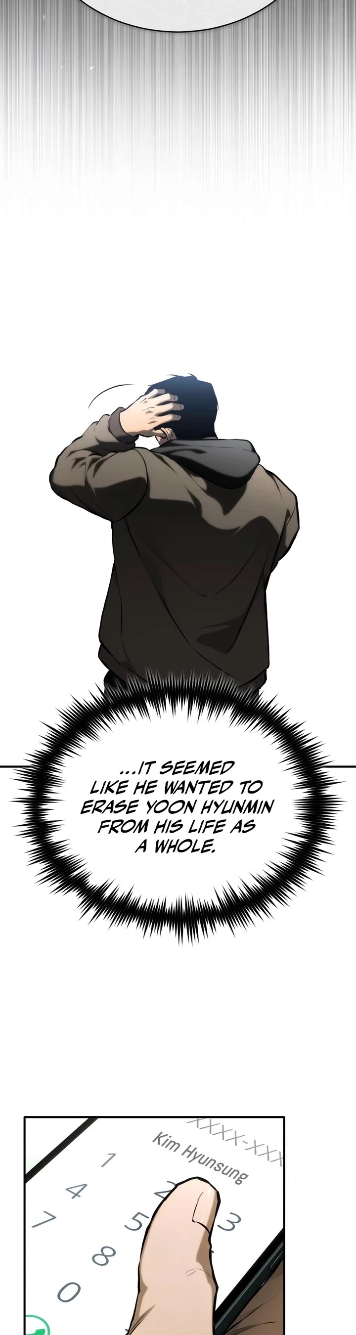 Devil Returns to School Days Chapter 86 page 34 - Chapter 86