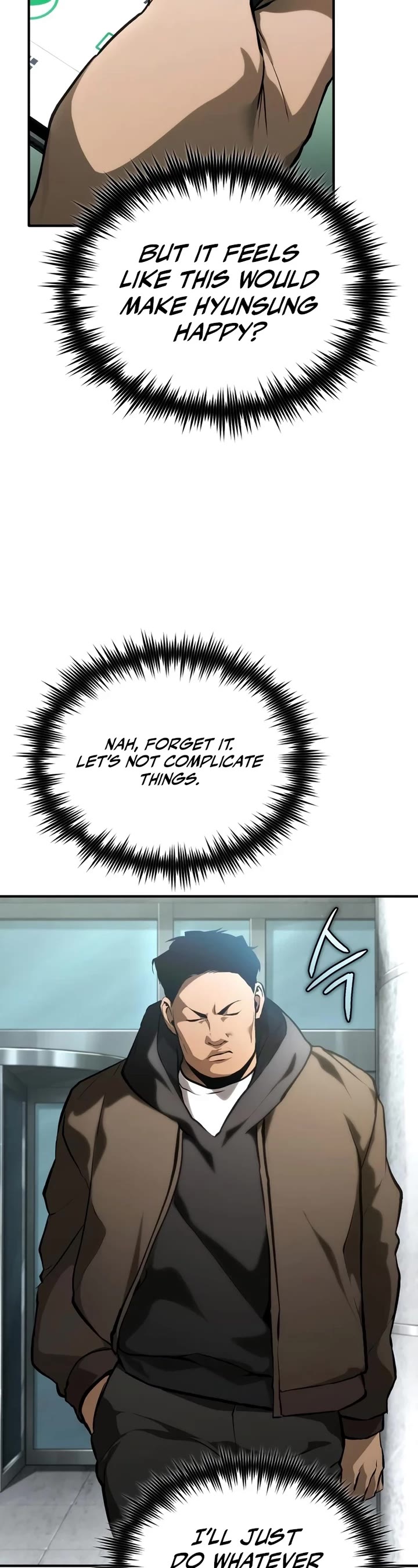 Devil Returns to School Days Chapter 86 page 35 - Chapter 86