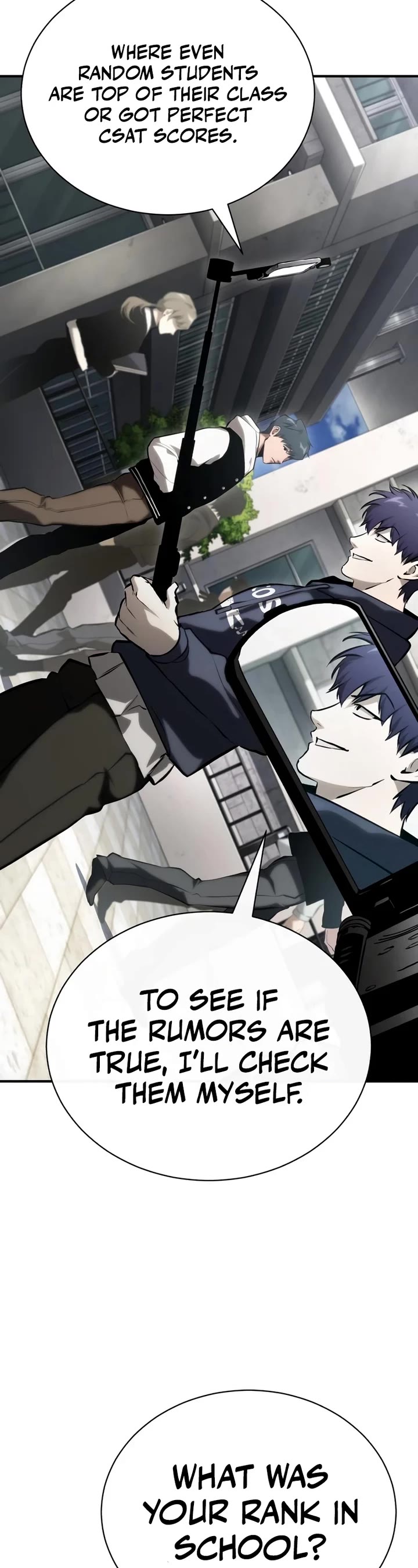 Devil Returns to School Days Chapter 86 page 39 - Chapter 86